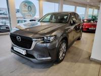 Mazda Cx-60 e-Skyactiv PHEV AWD Exclusive-Line