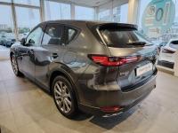 Mazda Cx-60 e-Skyactiv PHEV AWD Exclusive-Line