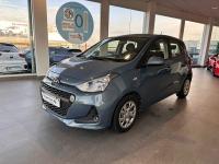 Hyundai I10 1.0 Tecno