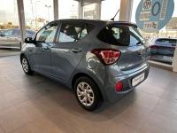 Hyundai I10 1.0 Tecno