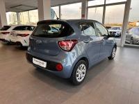 Hyundai I10 1.0 Tecno