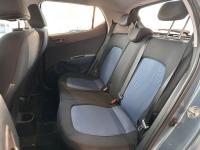 Hyundai I10 1.0 Tecno