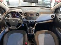 Hyundai I10 1.0 Tecno