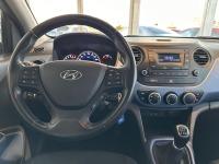 Hyundai I10 1.0 Tecno