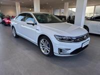 Volkswagen Passat GTE 1.4 TSI 115kW (156CV) DSG