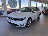 Volkswagen Passat GTE 1.4 TSI 115kW (156CV) DSG