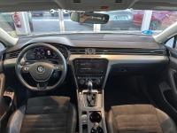 Volkswagen Passat GTE 1.4 TSI 115kW (156CV) DSG