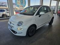 Fiat 500 1.2 8v 69 CV Lounge