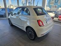 Fiat 500 1.2 8v 69 CV Lounge