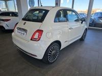 Fiat 500 1.2 8v 69 CV Lounge