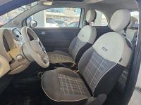 Fiat 500 1.2 8v 69 CV Lounge