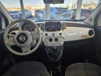 Fiat 500 1.2 8v 69 CV Lounge