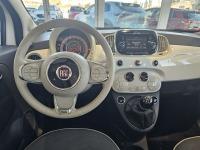 Fiat 500 1.2 8v 69 CV Lounge