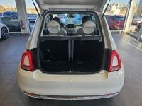 Fiat 500 1.2 8v 69 CV Lounge