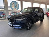 Mazda Cx-5 2.0 G 121kW (165CV) 2WD Zenith White