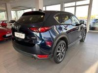 Mazda Cx-5 2.0 G 121kW (165CV) 2WD Zenith White