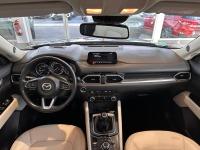 Mazda Cx-5 2.0 G 121kW (165CV) 2WD Zenith White