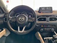 Mazda Cx-5 2.0 G 121kW (165CV) 2WD Zenith White