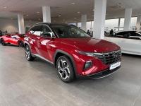 Hyundai Tucson 1.6 TGDI 169kW (230CV) HEV Tecno Auto 2C