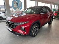 Hyundai Tucson 1.6 TGDI 169kW (230CV) HEV Tecno Auto 2C