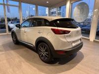 Mazda Cx-3 2.0 SKYACTIV GE 88kW Luxury 2WD