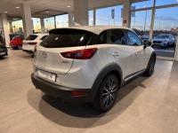 Mazda Cx-3 2.0 SKYACTIV GE 88kW Luxury 2WD