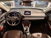 Mazda Cx-3 2.0 SKYACTIV GE 88kW Luxury 2WD