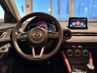 Mazda Cx-3 2.0 SKYACTIV GE 88kW Luxury 2WD