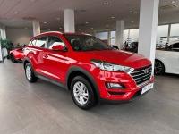 Hyundai Tucson 1.6 GDI 97kW (131CV) SLE 4X2