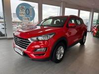 Hyundai Tucson 1.6 GDI 97kW (131CV) SLE 4X2