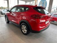 Hyundai Tucson 1.6 GDI 97kW (131CV) SLE 4X2