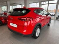 Hyundai Tucson 1.6 GDI 97kW (131CV) SLE 4X2