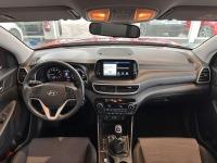 Hyundai Tucson 1.6 GDI 97kW (131CV) SLE 4X2