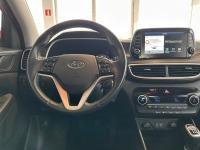 Hyundai Tucson 1.6 GDI 97kW (131CV) SLE 4X2