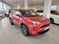 Toyota Yaris Cross 1.5 120H Active Tech