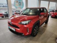 Toyota Yaris Cross 1.5 120H Active Tech