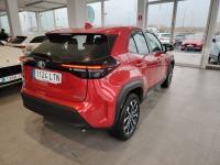 Toyota Yaris Cross 1.5 120H Active Tech