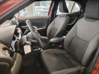 Toyota Yaris Cross 1.5 120H Active Tech