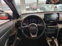 Toyota Yaris Cross 1.5 120H Active Tech