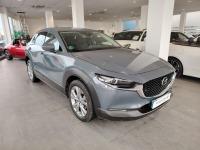 Mazda Cx-30 e-SKYACTIV-G 2.0 90 kW 2WD AT Zenith