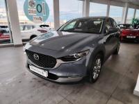 Mazda Cx-30 e-SKYACTIV-G 2.0 90 kW 2WD AT Zenith