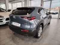 Mazda Cx-30 e-SKYACTIV-G 2.0 90 kW 2WD AT Zenith