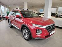 Hyundai Santa Fe 2.2 CRDi Style Auto 4x4 SR