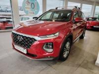 Hyundai Santa Fe 2.2 CRDi Style Auto 4x4 SR