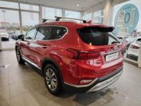 Hyundai Santa Fe 2.2 CRDi Style Auto 4x4 SR