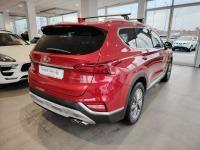 Hyundai Santa Fe 2.2 CRDi Style Auto 4x4 SR