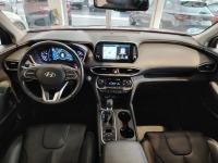 Hyundai Santa Fe 2.2 CRDi Style Auto 4x4 SR