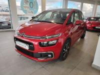 Citroen C4 Picasso BlueHDi 88KW (120CV) Feel