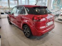 Citroen C4 Picasso BlueHDi 88KW (120CV) Feel