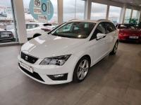 SEAT Leon ST 2.0 TDI 150cv DSG-6 St&Sp FR